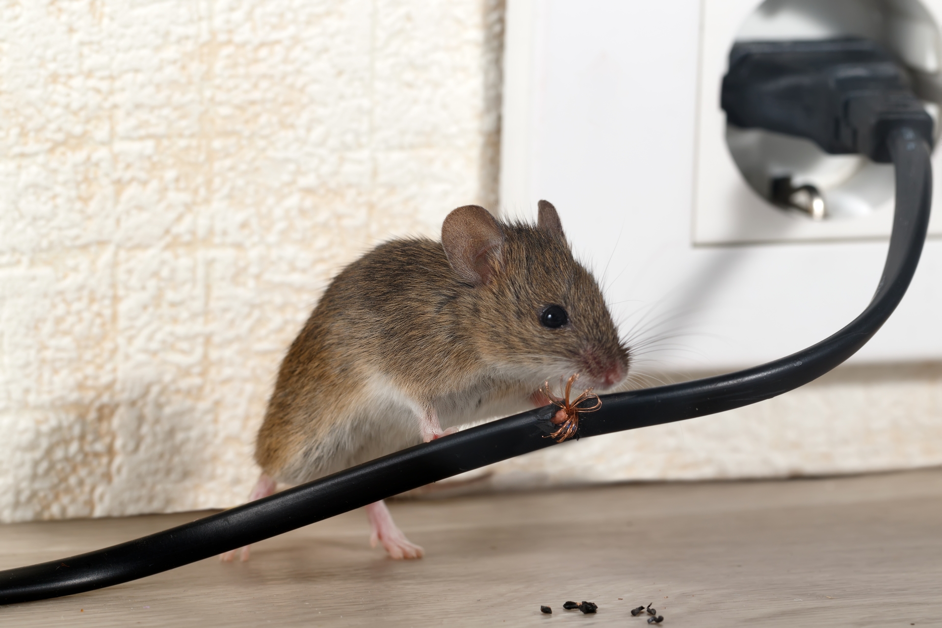 Mice Infestation, Pest Control in Hoddesdon, EN11. Call Now 020 8166 9746